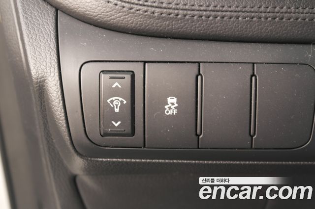 Kia K5 2013 — photo 15