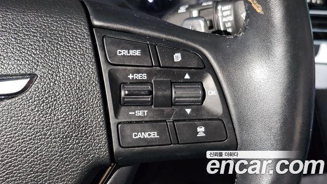 Genesis G80 2018 — photo 14