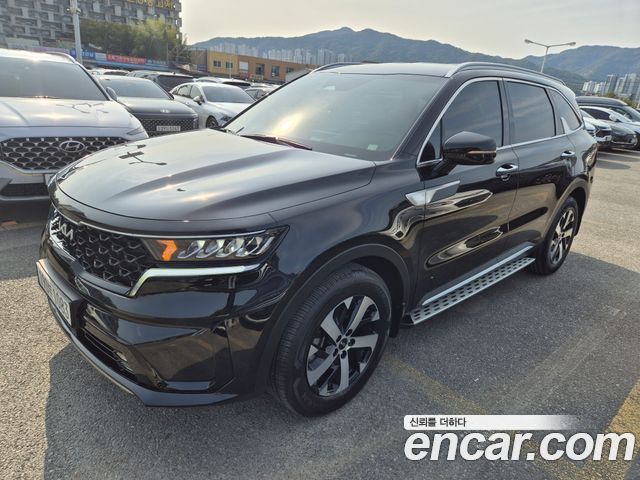 Kia Sorento 2023 — photo 2