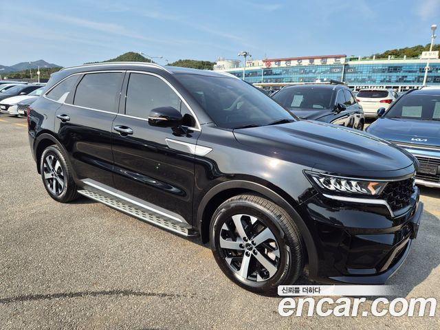 Kia Sorento 2023 — photo 3