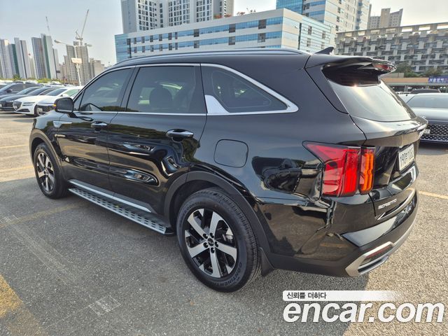 Kia Sorento 2023 — photo 6