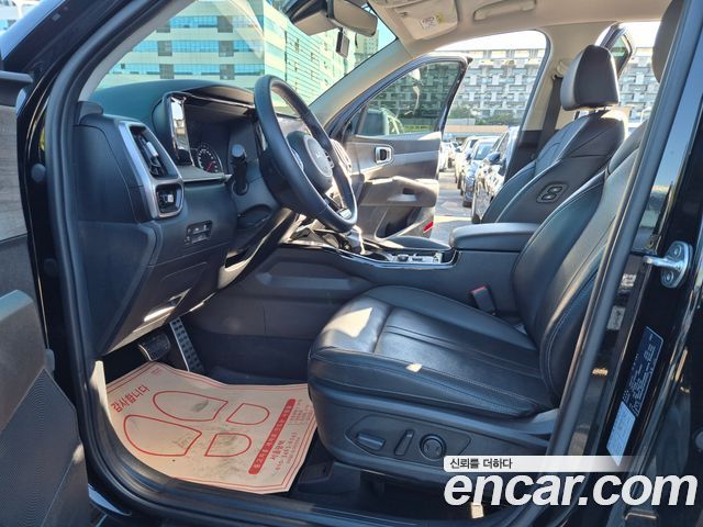 Kia Sorento 2023 — photo 10