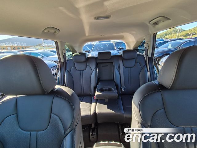 Kia Sorento 2023 — photo 12
