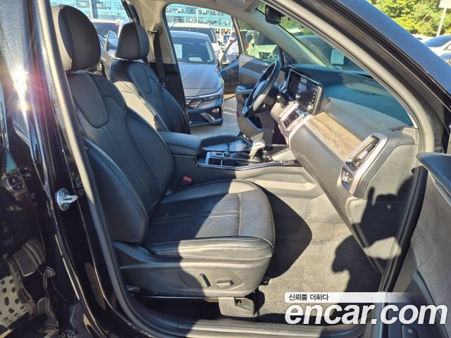 Kia Sorento 2023 — photo 13