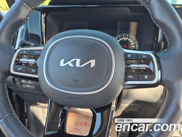 Kia Sorento 2023 — photo 16