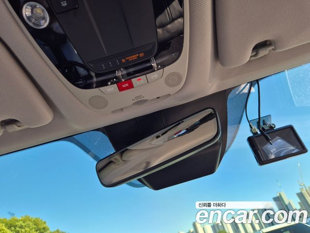 Kia Sorento 2023 — photo 18