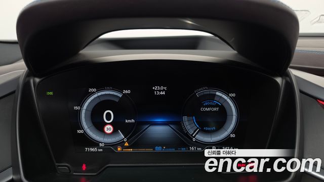 BMW i8 2015 — photo 8