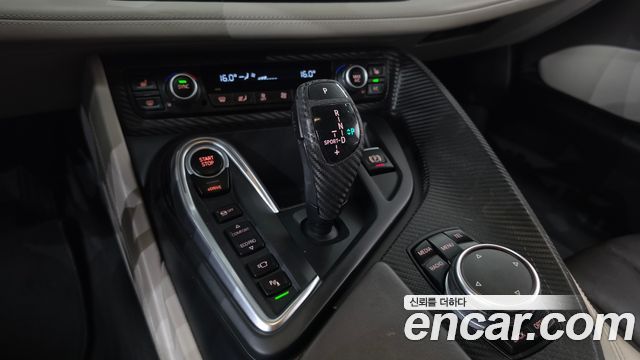 BMW i8 2015 — photo 9