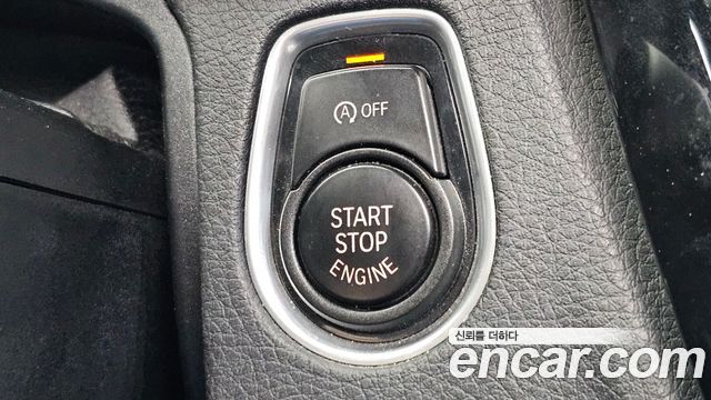 BMW 3-Series 2016 — photo 19