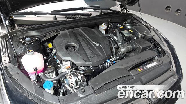 Kia K5 2025 — photo 6