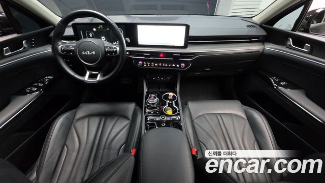 Kia K5 2025 — photo 7