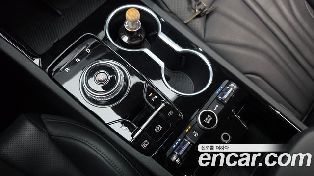Kia K5 2025 — photo 9
