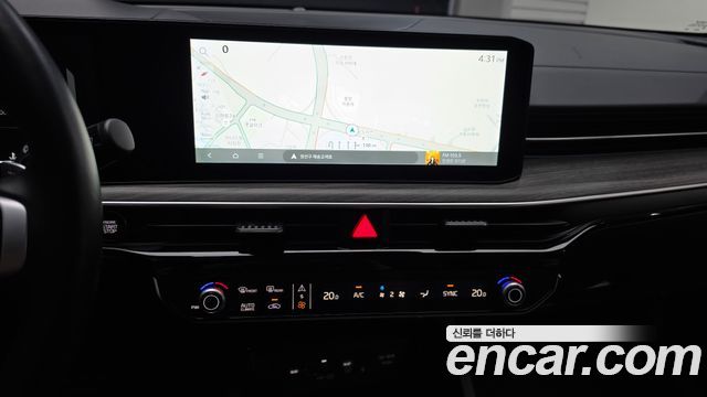 Kia K5 2025 — photo 13