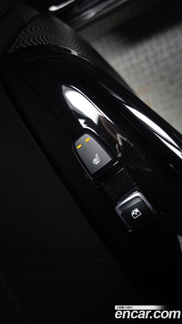 Kia K5 2025 — photo 18
