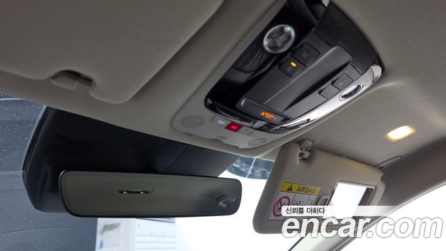 Kia K5 2025 — photo 19