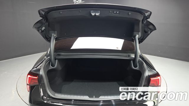 Kia K5 2025 — photo 20
