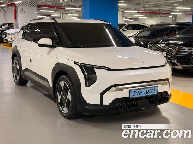 Kia EV3 2025 — photo 2