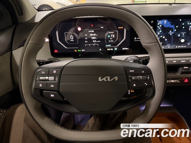 Kia EV3 2025 — photo 5