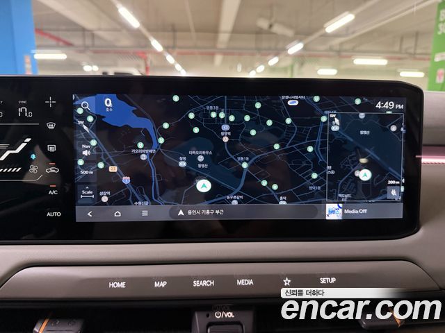 Kia EV3 2025 — photo 7