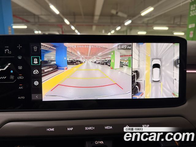 Kia EV3 2025 — photo 8