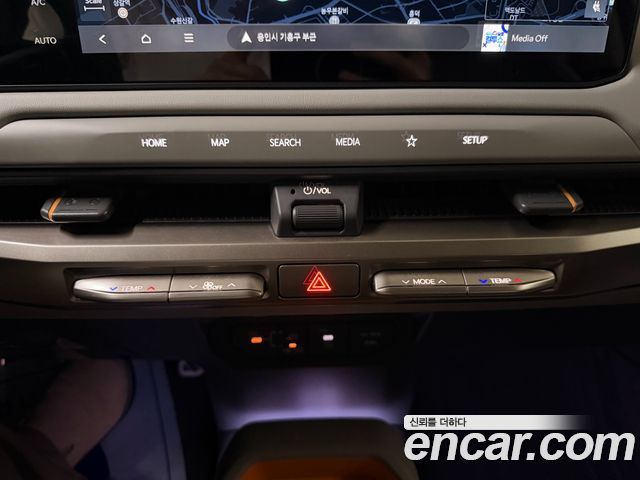 Kia EV3 2025 — photo 9