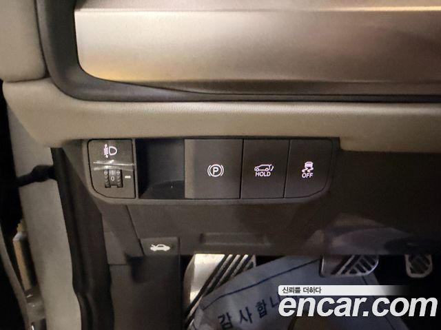 Kia EV3 2025 — photo 12