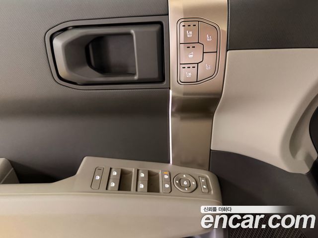 Kia EV3 2025 — photo 13