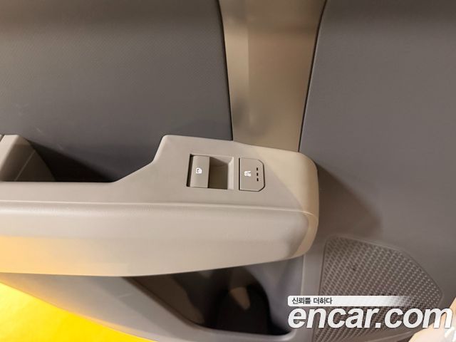 Kia EV3 2025 — photo 14
