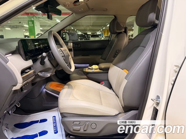 Kia EV3 2025 — photo 16