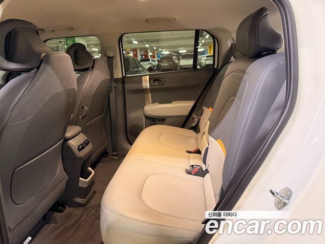 Kia EV3 2025 — photo 17