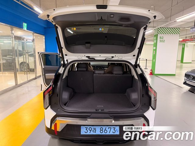 Kia EV3 2025 — photo 18