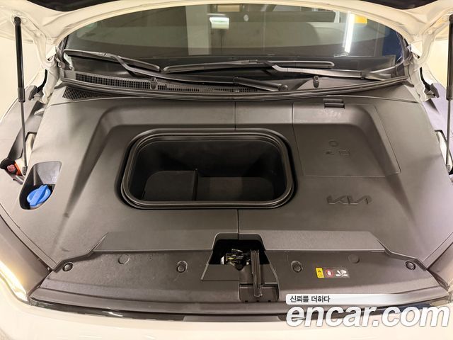 Kia EV3 2025 — photo 19