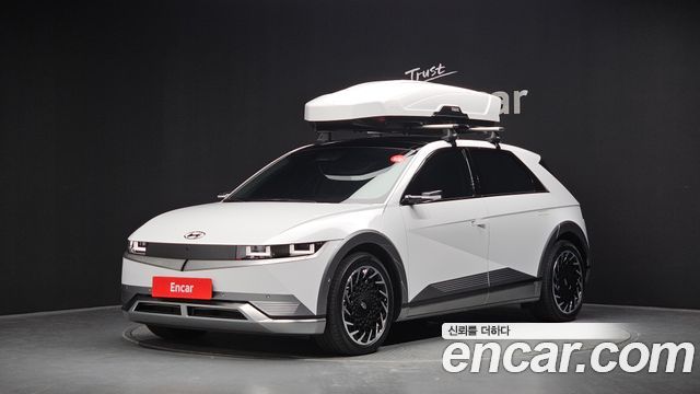 Hyundai Ioniq5 2024 — photo 1
