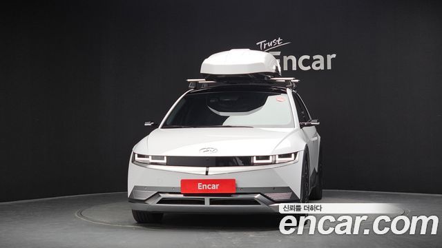 Hyundai Ioniq5 2024 — photo 3