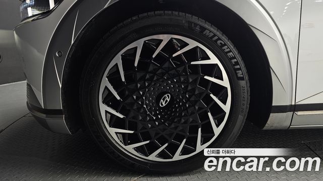 Hyundai Ioniq5 2024 — photo 5