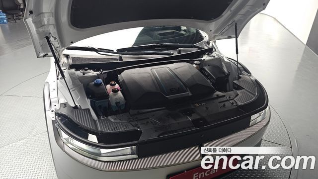 Hyundai Ioniq5 2024 — photo 6
