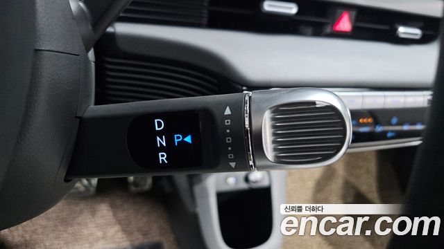 Hyundai Ioniq5 2024 — photo 12