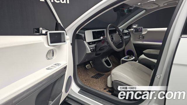 Hyundai Ioniq5 2024 — photo 13