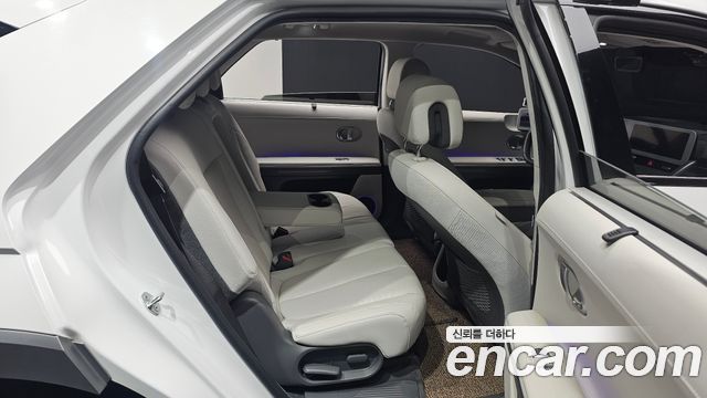 Hyundai Ioniq5 2024 — photo 17