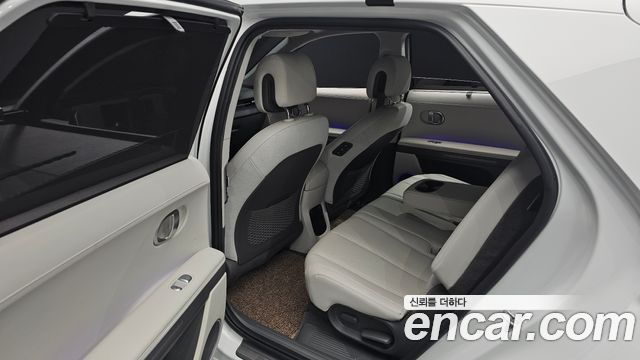 Hyundai Ioniq5 2024 — photo 18