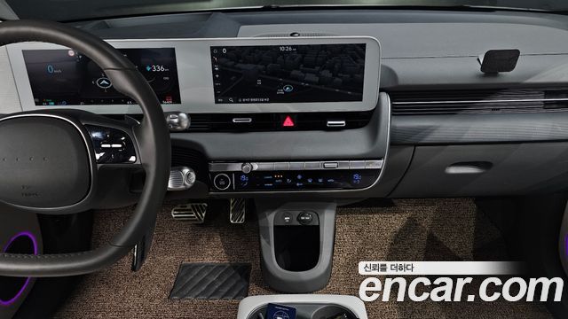 Hyundai Ioniq5 2024 — photo 20