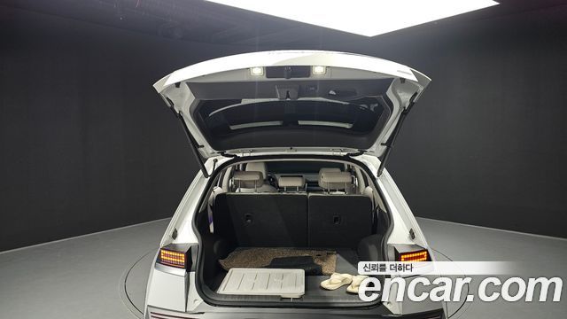 Hyundai Ioniq5 2024 — photo 26
