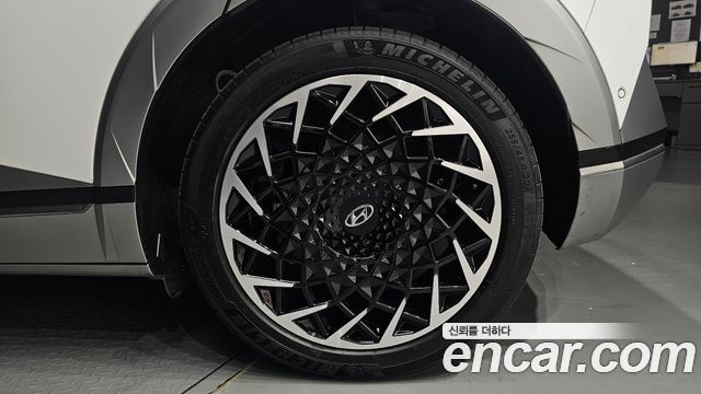 Hyundai Ioniq5 2024 — photo 7