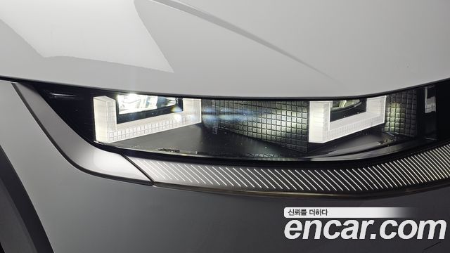 Hyundai Ioniq5 2024 — photo 8