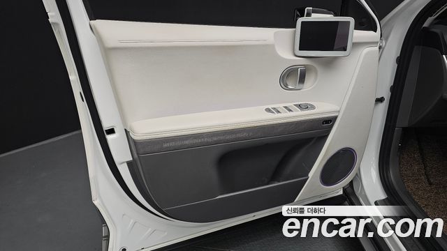 Hyundai Ioniq5 2024 — photo 14