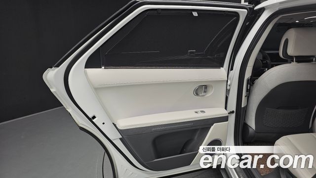 Hyundai Ioniq5 2024 — photo 15