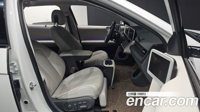 Hyundai Ioniq5 2024 — photo 16