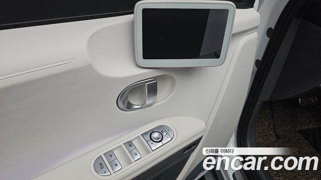 Hyundai Ioniq5 2024 — photo 31