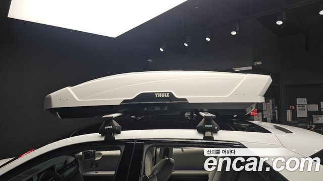 Hyundai Ioniq5 2024 — photo 32