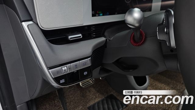 Hyundai Ioniq5 2024 — photo 33
